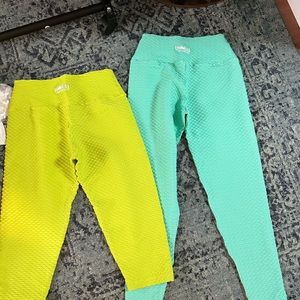 Booty by Brabant curvy